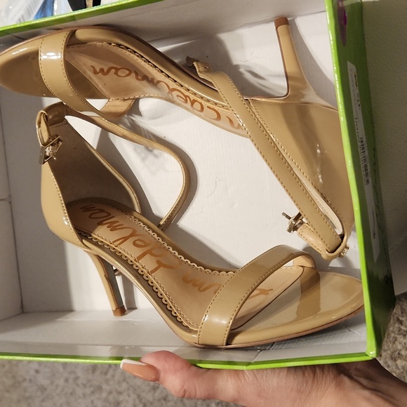 Sam Edelman Patti Heels - Picture 8 of 8